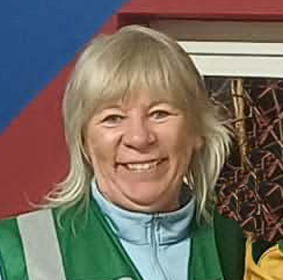 mary